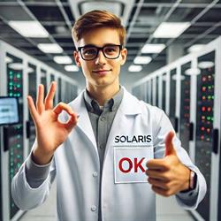 Solaris Soluzioni Informatiche