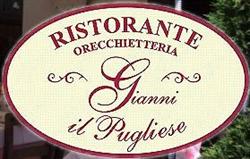 Ristorante Da Gianni Dei Fratelli Ippolito & C. sn