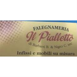 Falegnameria Il Pialletto