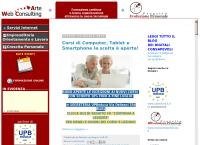 Arte Web Consulting Di Lacidogna Daniele