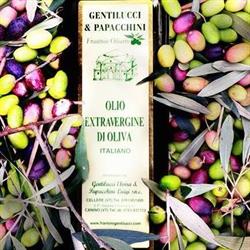 Frantoio Oleario Di Gentilucci Elvira E Papacchini Luigi S.D.R.