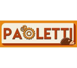 Paoletti Ruggero Officina Meccanica
