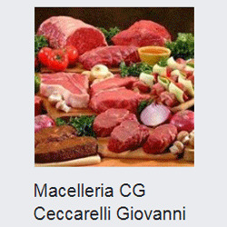 Cg Ceccarelli Giovanni