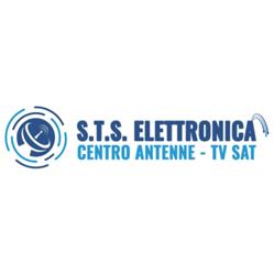 S.T.S. Elettronica   Centro Antenne  Tv Sat