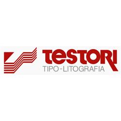 Testori Tipo-Litografia
