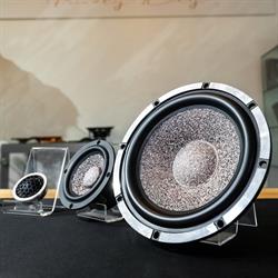 Dynamic Audio System
