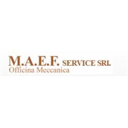 Officina Meccanica M.A.E.F. Service