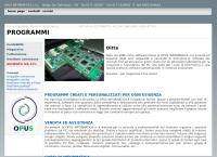 Opus Informatica SNC