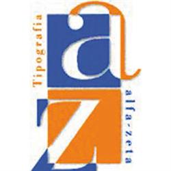 Tipografia Alfa-Zeta
