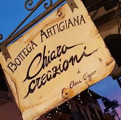 Bottega Artigiana Chiara Creazioni Di Chiara Oggero