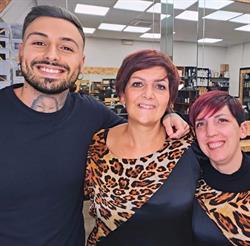 Hair Fashion Di Belardinucci Sabrina