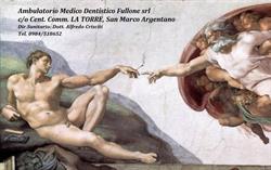 Ambulatorio Medico Dentistico Fullone SRL