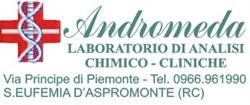 Andromeda S.n.c. Laboratorio Analisi