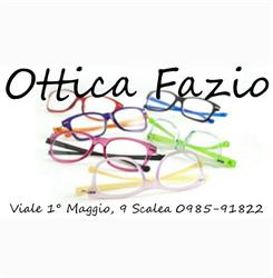 Ottica Fazio Di Fazio Mirko Adriano