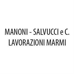 Manoni - Salvucci e C.  Lavorazioni Marmi