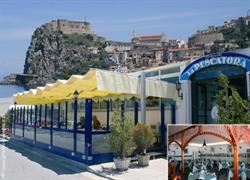 Ristorante Alla Pescatora Di Donato Michele e Card
