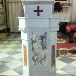 Tassone Antonio Lavorazione Marmi E Graniti