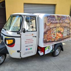 Profumo Di Pane Di Raffele Bruno E F.Lli
