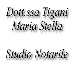 Studio Notarile Tigani