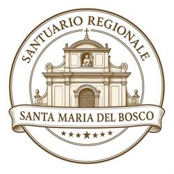 Santuario Di Santa Maria Del Bosco