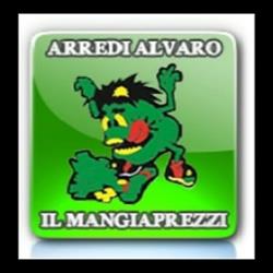 Arredi Sarroino Alvaro Sas Mobili Stile Moderno