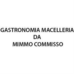 Gastronomia Macelleria da Mimmo Commisso
