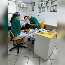 Pancallo Dr. Renato Studio Medico Dentistico