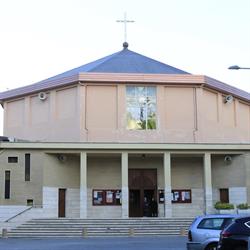 Parrocchia Di Maria Ss. Immacolata