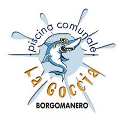 Piscina La Goccia