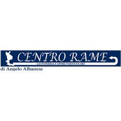 Angelo Albanese Centro Rame