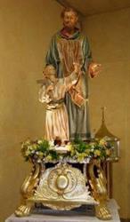Parrocchia Di San Giuseppe Operaio