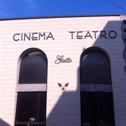 Cinema Teatro Gatto Cinema