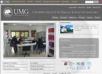 Universita Degli Studi Di Catanzaro 'magna Graecià