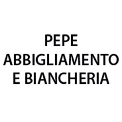 Pepe Abbigliamento e Biancheria