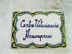 Centro Veterinario Anacaprese