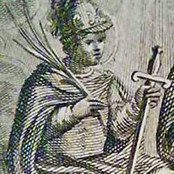 Parrocchia San Gordiano Martire