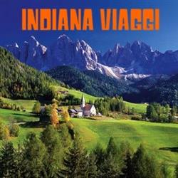 Indiana Viaggi Di Del Gaudio Gina