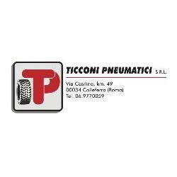 Ticconi Pneumatici - BestDrive