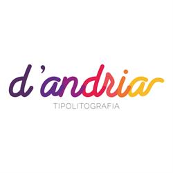 D'Andria Francesco Tipografia E Serigrafia