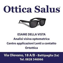 Ottica Salus S.r.l.