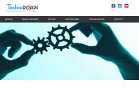 Techno Design SRL