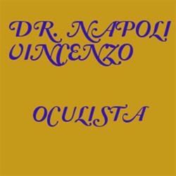 Napoli Dr. Vincenzo