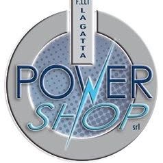Power Shop di La Gatta Antonio