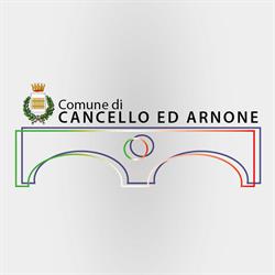 Comune Cancello Ed Arnone Biblioteca Comunale