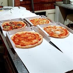 Ristorante Pizzeria Del Corso