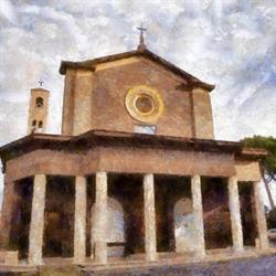 Chiesa Santa Croce