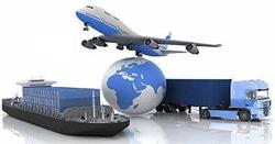 Git Global International Transport SRL