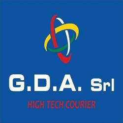 GDA srl Trasporti e Spedizioni