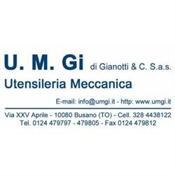 U.M.Gi Utensileria Meccanica