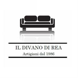 Il Divano di Rea